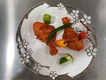 Tandoori Chicken Drumstick PER LB